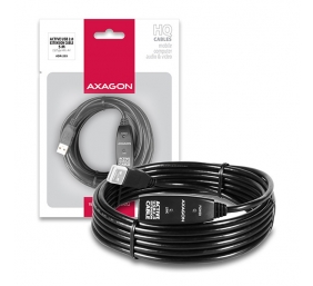 AXAGON USB Repeater Cable | ADR-205 | USB Type-A to USB Type-A