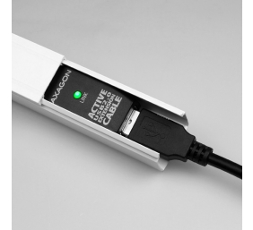 AXAGON USB Repeater Cable | ADR-205 | USB Type-A to USB Type-A