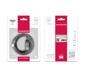 AXAGON USB Repeater Cable | ADR-205 | USB Type-A to USB Type-A