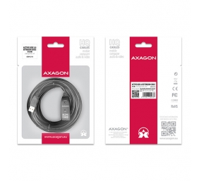 AXAGON USB Repeater Cable | ADR-210 | USB Type-A to USB Type-A
