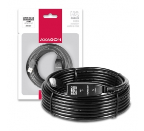 AXAGON USB Repeater Cable | ADR-210 | USB Type-A to USB Type-A