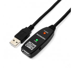 AXAGON USB Repeater Cable | ADR-210 | USB Type-A to USB Type-A