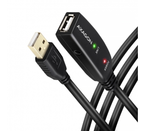 AXAGON USB repeater cable | ADR-220 | USB Type-A to USB Type-A