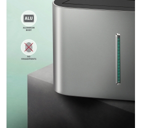 AXAGON | SuperSpeed USB DUAL 2.5"/3.5" HDD/SSD DUAL dock | ADSA-DC