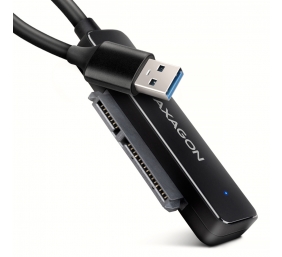 AXAGON USB-A 5Gbps SLIM adapter for 2.5" SSD/HDD | ADSA-FP2A