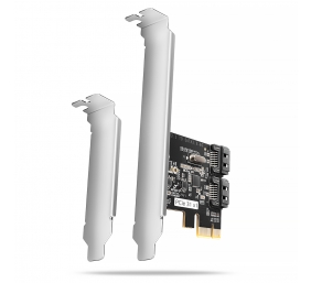 Bundle SEAGATE NAS HDD 8TB IronWolf