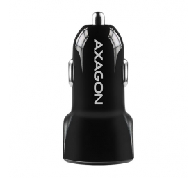 AXAGON Dual car charger, 24W | PWC-5V5