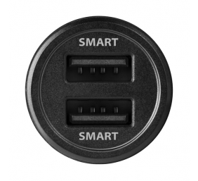 AXAGON Dual car charger, 24W | PWC-5V5