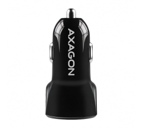 AXAGON Dual car charger, 31.5W | PWC-QC5