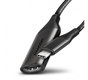 AXAGON | Active converter | USB-C to HDMI | 0.25 m