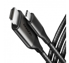 AXAGON | Active converter | USB-C to HDMI | 1.8 m
