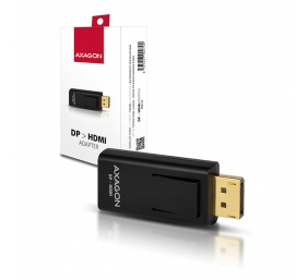 AXAGON | Active converter | DisplayPort to HDMI