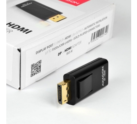 AXAGON | Active converter | DisplayPort to HDMI