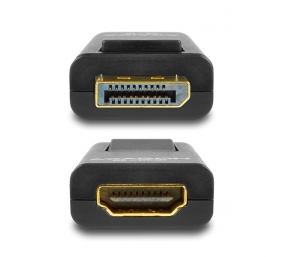AXAGON | Active converter | DisplayPort to HDMI