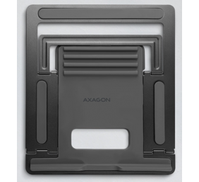 AXAGON | Notebook stand STND-L | Height adjustment | 10-16 " | Black