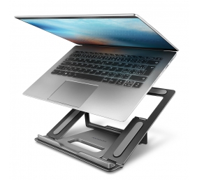 AXAGON | Notebook stand STND-L | Height adjustment | 10-16 " | Black