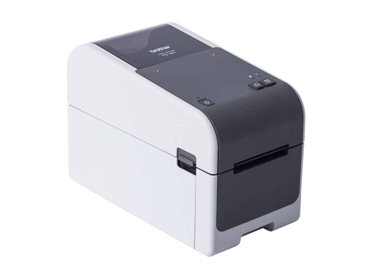 Brother TD-2310D203 | Thermal
