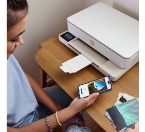 HP Envy 6120e All-in-One Color Inkjet