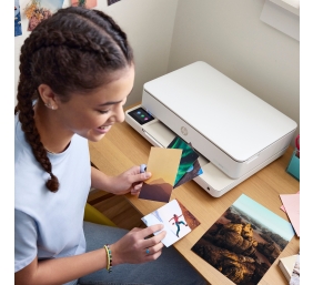 HP Envy 6120e All-in-One Color Inkjet