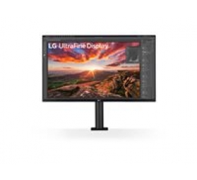 LG 32UN880K-B | 32 " | IPS | 16:9 | 60 Hz | 5 ms | 3840 x 2160 pixels | 350 cd/m² | HDMI ports quantity 2