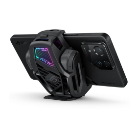 Asus AeroActive Cooler X | ROG9/ROG9 Pro | Black