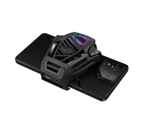 Asus AeroActive Cooler X | ROG9/ROG9 Pro | Black