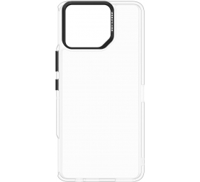 Asus Back cover | Asus | ROG9/ROG9 Pro | TPU/PC+PMMA/Aluminum Alloy | Transparent/Black