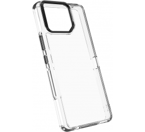 Asus Back cover | Asus | ROG9/ROG9 Pro | TPU/PC+PMMA/Aluminum Alloy | Transparent/Black