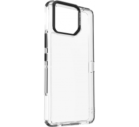 Asus Back cover | Asus | ROG9/ROG9 Pro | TPU/PC+PMMA/Aluminum Alloy | Transparent/Black