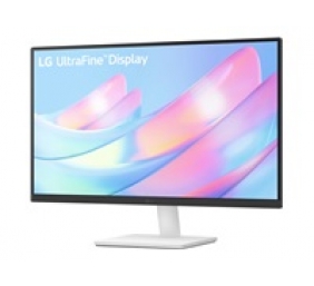 LG 27US500-W | 27 " | IPS | 16:9 | 60 Hz | 5 ms | 3840 x 2160 pixels | 240 cd/m² | HDMI ports quantity 2