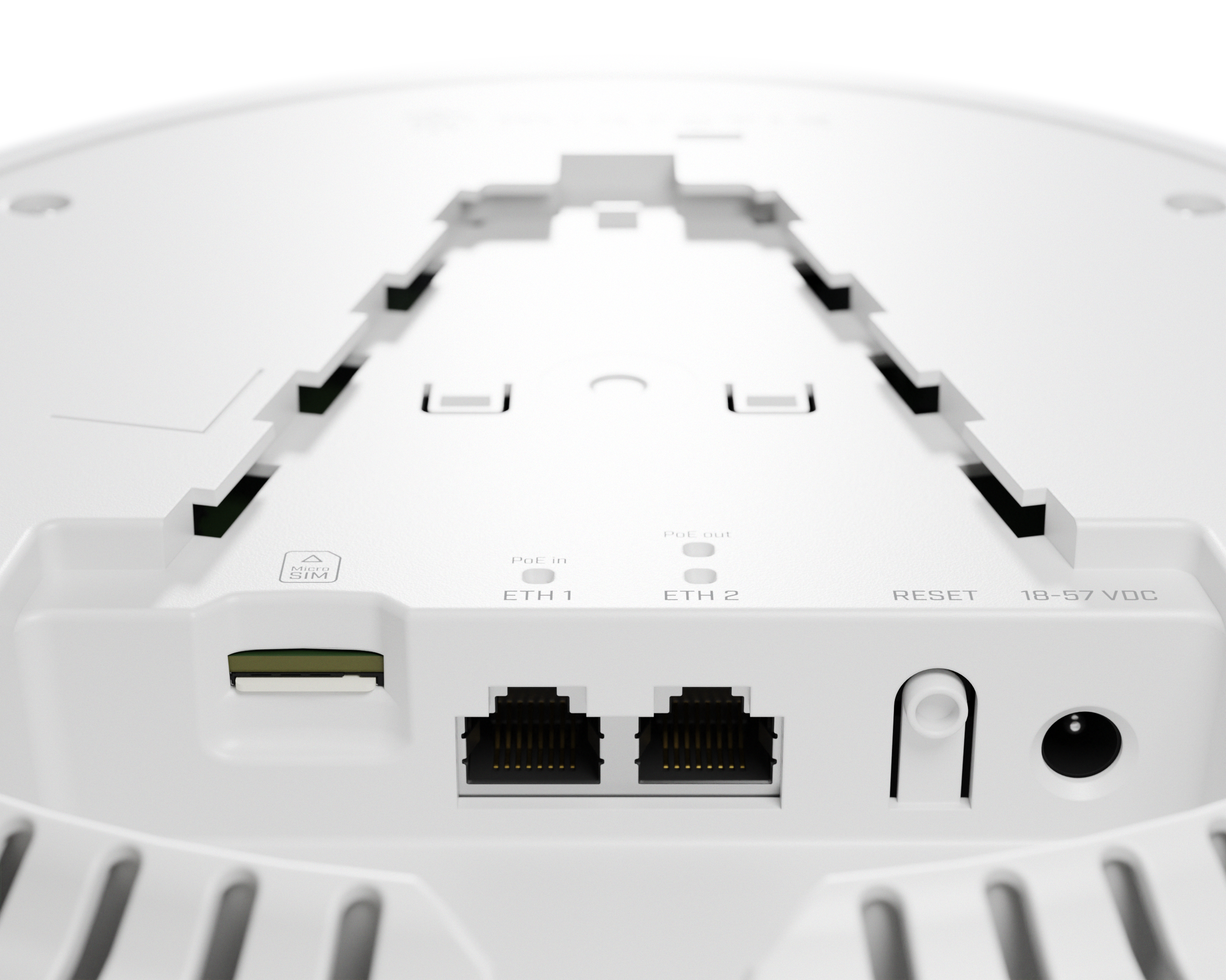 MikroTik cAP LTE12 ax | 802.11ax | 10/100/1000 Mbit/s | Ethernet LAN (RJ-45) ports 2 | Mesh Support No | MU-MiMO Yes | No mobile broadband