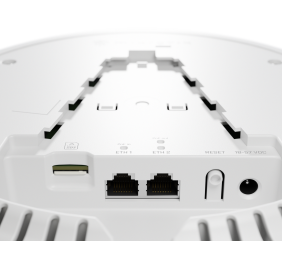 MikroTik cAP LTE12 ax | 802.11ax | 10/100/1000 Mbit/s | Ethernet LAN (RJ-45) ports 2 | Mesh Support No | MU-MiMO Yes | No mobile broadband