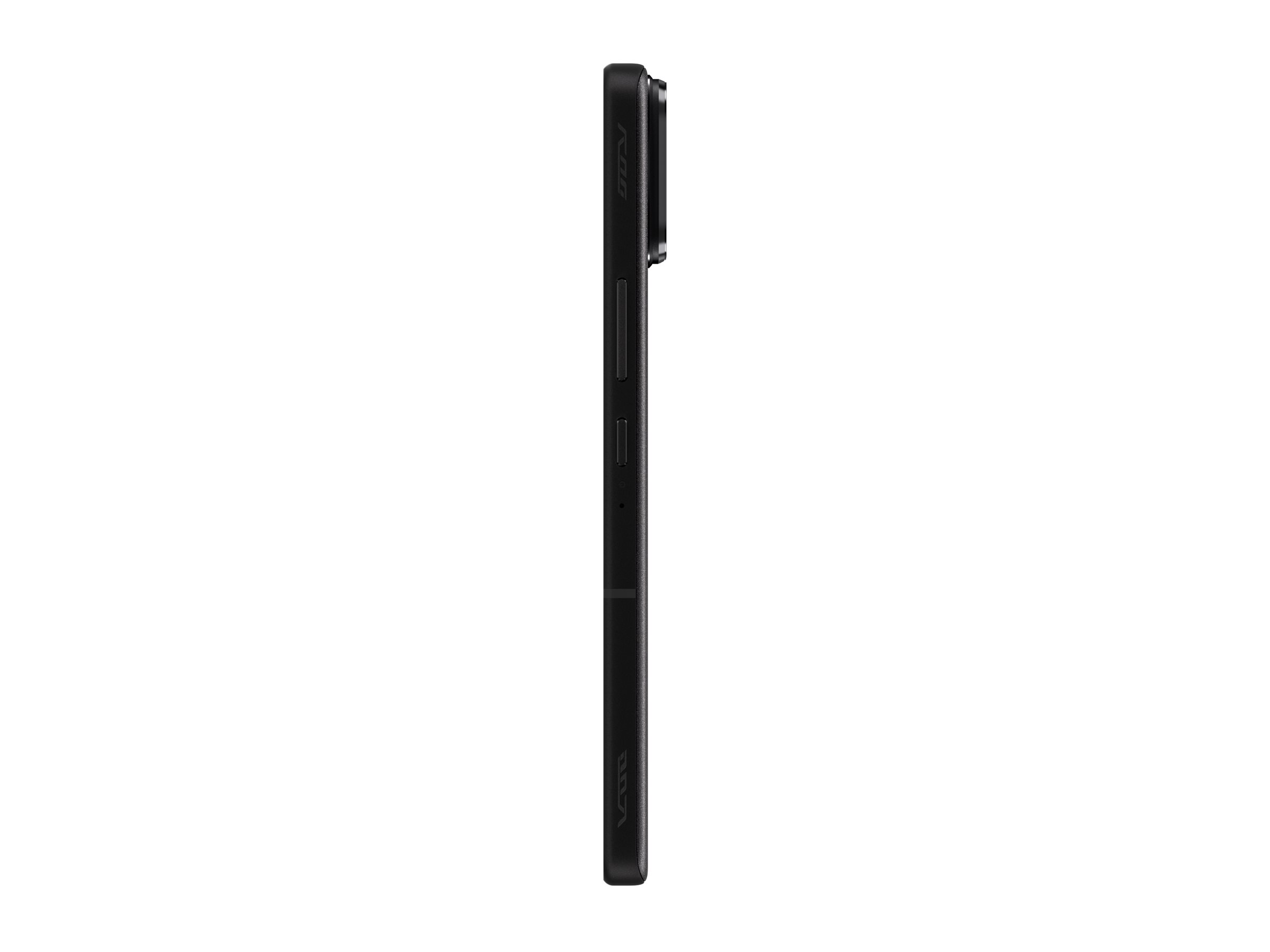 Asus ROG Phone 9 Pro | Phantom Black | 6.78 " | 2400 x 1080 pixels | Qualcomm | Snapdragon 8 Elite | Internal RAM 16 GB | 512 GB | Dual SIM | 4G | 5G | Main camera resolution 50 MP | Secondary camera resolution 32 MP | Android | 15 | 5800 mAh