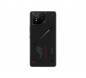Asus ROG Phone 9 Pro | Phantom Black | 6.78 " | 2400 x 1080 pixels | Qualcomm | Snapdragon 8 Elite | Internal RAM 16 GB | 512 GB | Dual SIM | 4G | 5G | Main camera resolution 50 MP | Secondary camera resolution 32 MP | Android | 15 | 5800 mAh