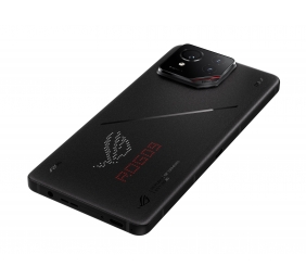 Asus ROG Phone 9 Pro | Phantom Black | 6.78 " | 2400 x 1080 pixels | Qualcomm | Snapdragon 8 Elite | Internal RAM 16 GB | 512 GB | Dual SIM | 4G | 5G | Main camera resolution 50 MP | Secondary camera resolution 32 MP | Android | 15 | 5800 mAh