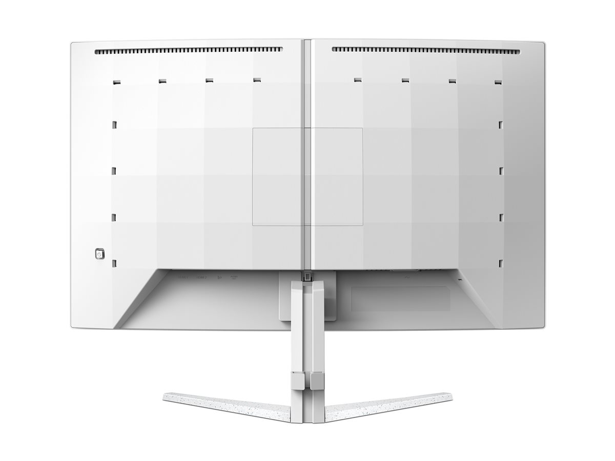 Philips 27M2C5201L/00 | 27 " | VA | 16:9 | 180 Hz | 1 ms | 1920 x 1080 pixels | 300 cd/m² | HDMI ports quantity 2 | White