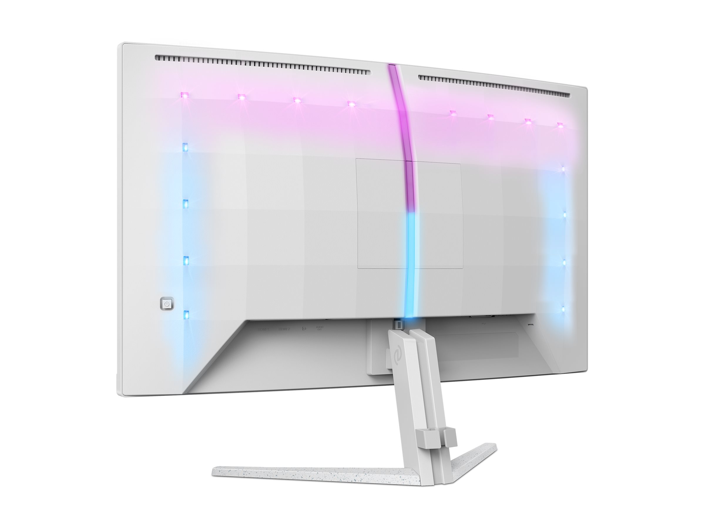 Philips 27M2C5201L/00 | 27 " | VA | 16:9 | 180 Hz | 1 ms | 1920 x 1080 pixels | 300 cd/m² | HDMI ports quantity 2 | White