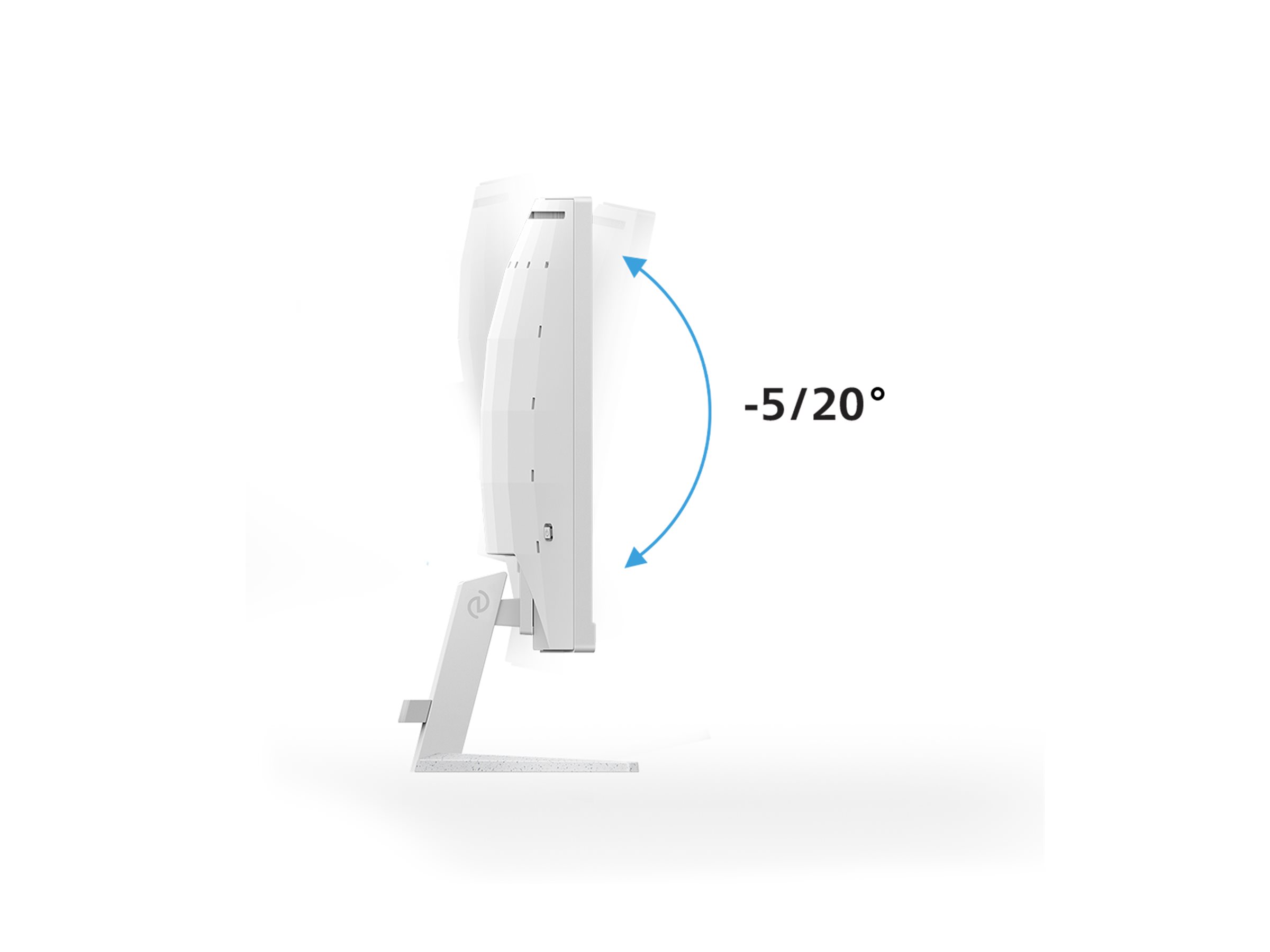 Philips 27M2C5201L/00 | 27 " | VA | 16:9 | 180 Hz | 1 ms | 1920 x 1080 pixels | 300 cd/m² | HDMI ports quantity 2 | White