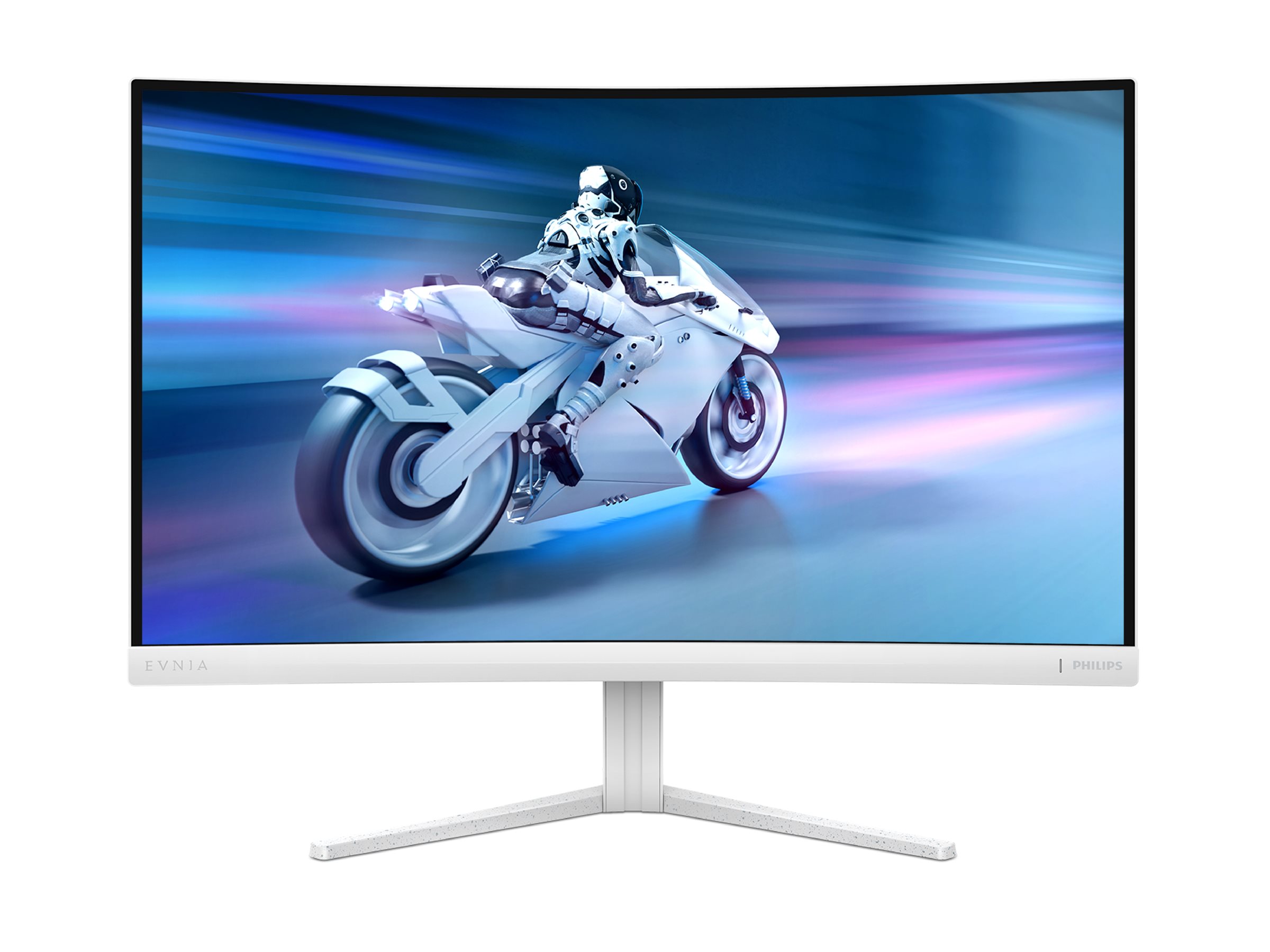 Philips 27M2C5201L/00 | 27 " | VA | 16:9 | 180 Hz | 1 ms | 1920 x 1080 pixels | 300 cd/m² | HDMI ports quantity 2 | White