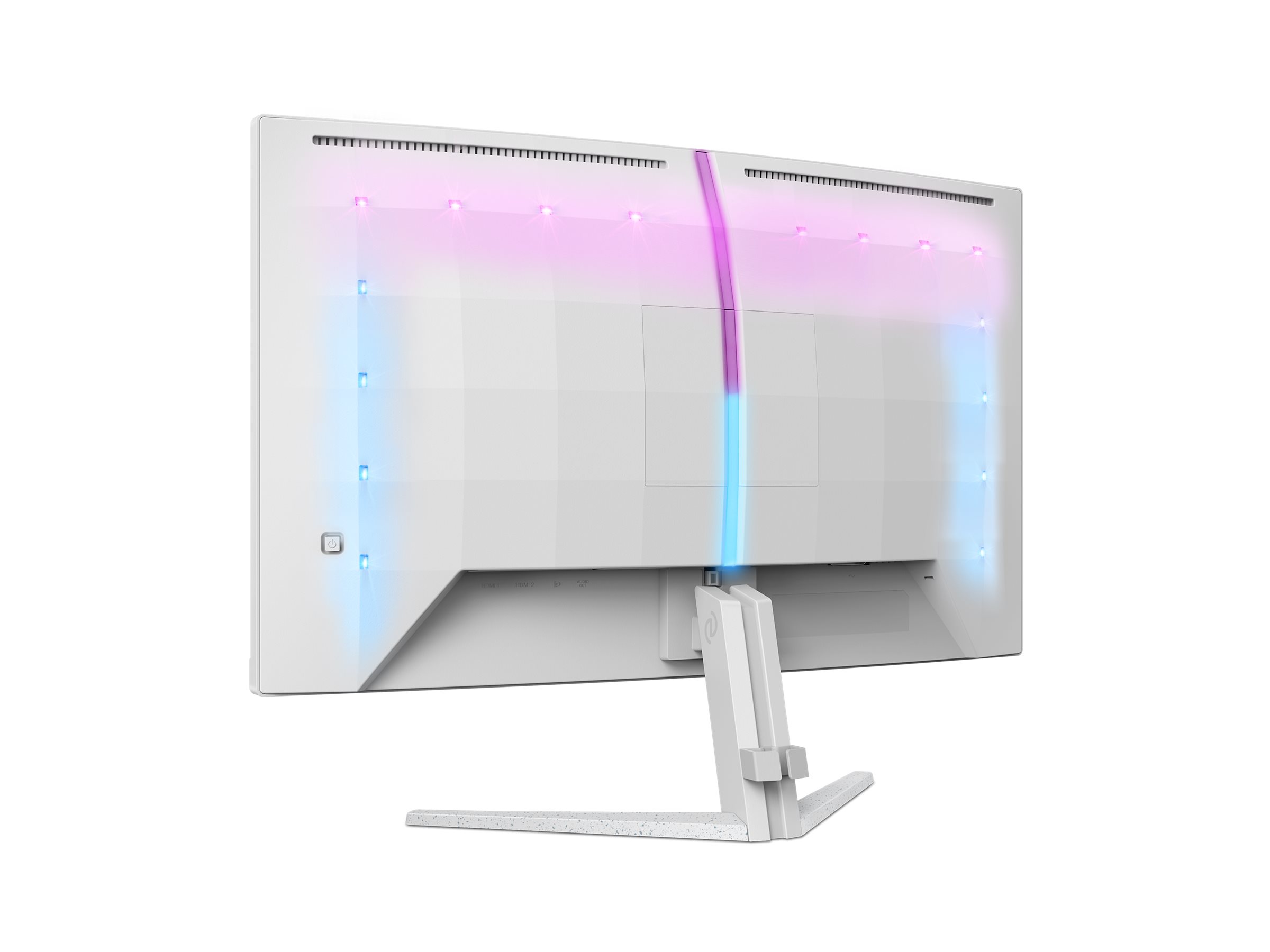 Philips 27M2C5201L/00 | 27 " | VA | 16:9 | 180 Hz | 1 ms | 1920 x 1080 pixels | 300 cd/m² | HDMI ports quantity 2 | White