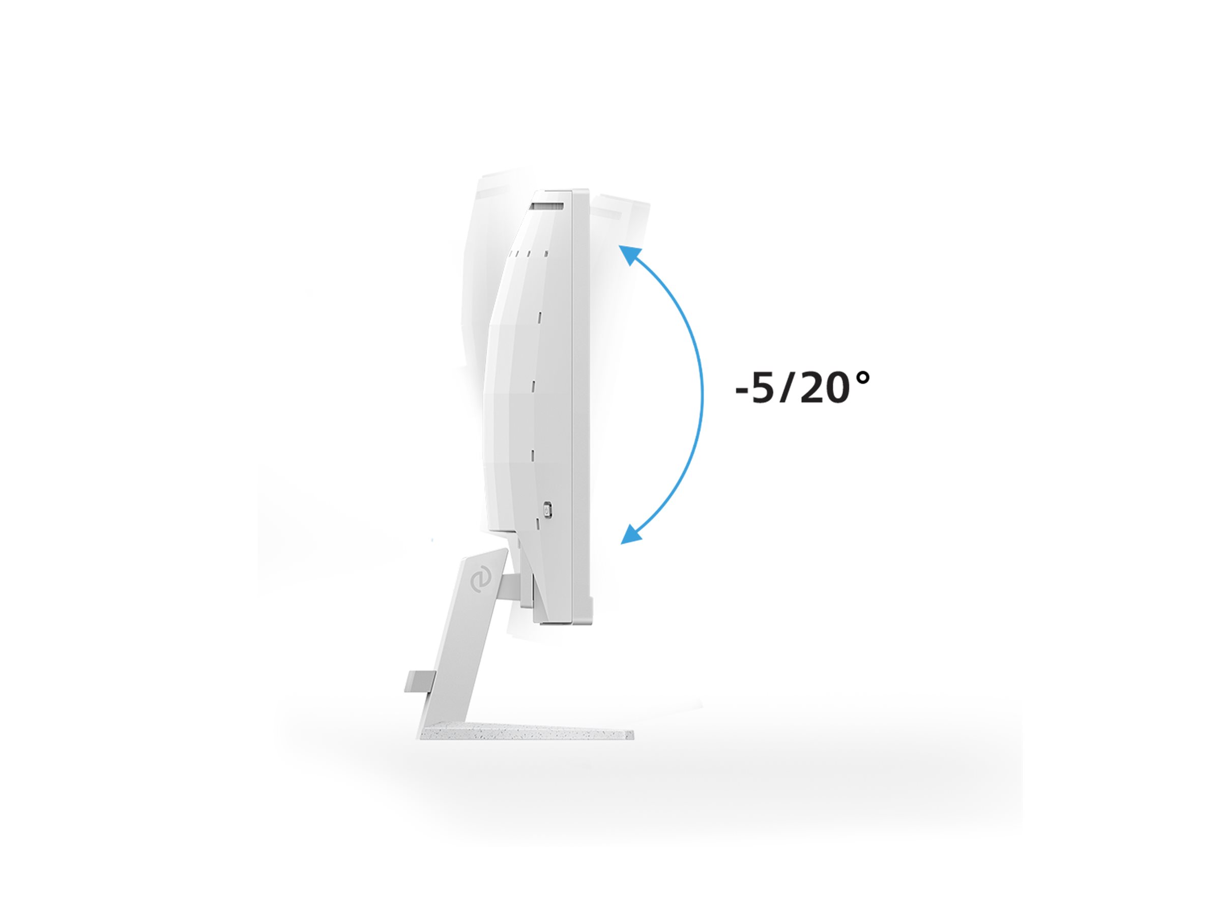 Philips 27M2C5201L/00 | 27 " | VA | 16:9 | 180 Hz | 1 ms | 1920 x 1080 pixels | 300 cd/m² | HDMI ports quantity 2 | White