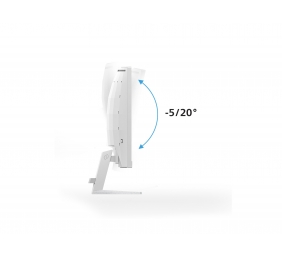 Philips 27M2C5201L/00 | 27 " | VA | 16:9 | 180 Hz | 1 ms | 1920 x 1080 pixels | 300 cd/m² | HDMI ports quantity 2 | White