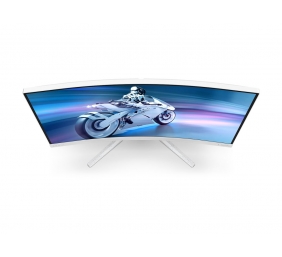 Philips 27M2C5201L/00 | 27 " | VA | 16:9 | 180 Hz | 1 ms | 1920 x 1080 pixels | 300 cd/m² | HDMI ports quantity 2 | White