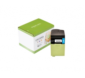 Neoriginali Static Control Lexmark 78C2XC0 Lazerinė kasetė, Žydra