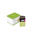 Neoriginali Static Control Lexmark 78C2XM0 Lazerinė kasetė, Purpurinė