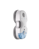 HUTT Windows Cleaning Robot | C7 | Corded | 5500 Pa | White