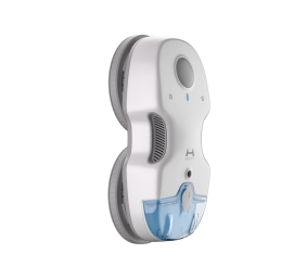 HUTT Windows Cleaning Robot | C7 | Corded | 5500 Pa | White