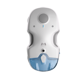 HUTT Windows Cleaning Robot | C7 | Corded | 5500 Pa | White