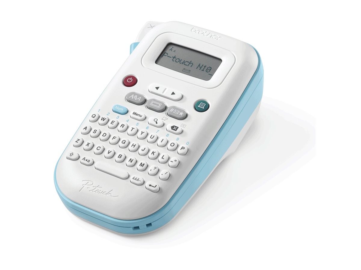 Brother PT-N10 | Thermal | Label Printer