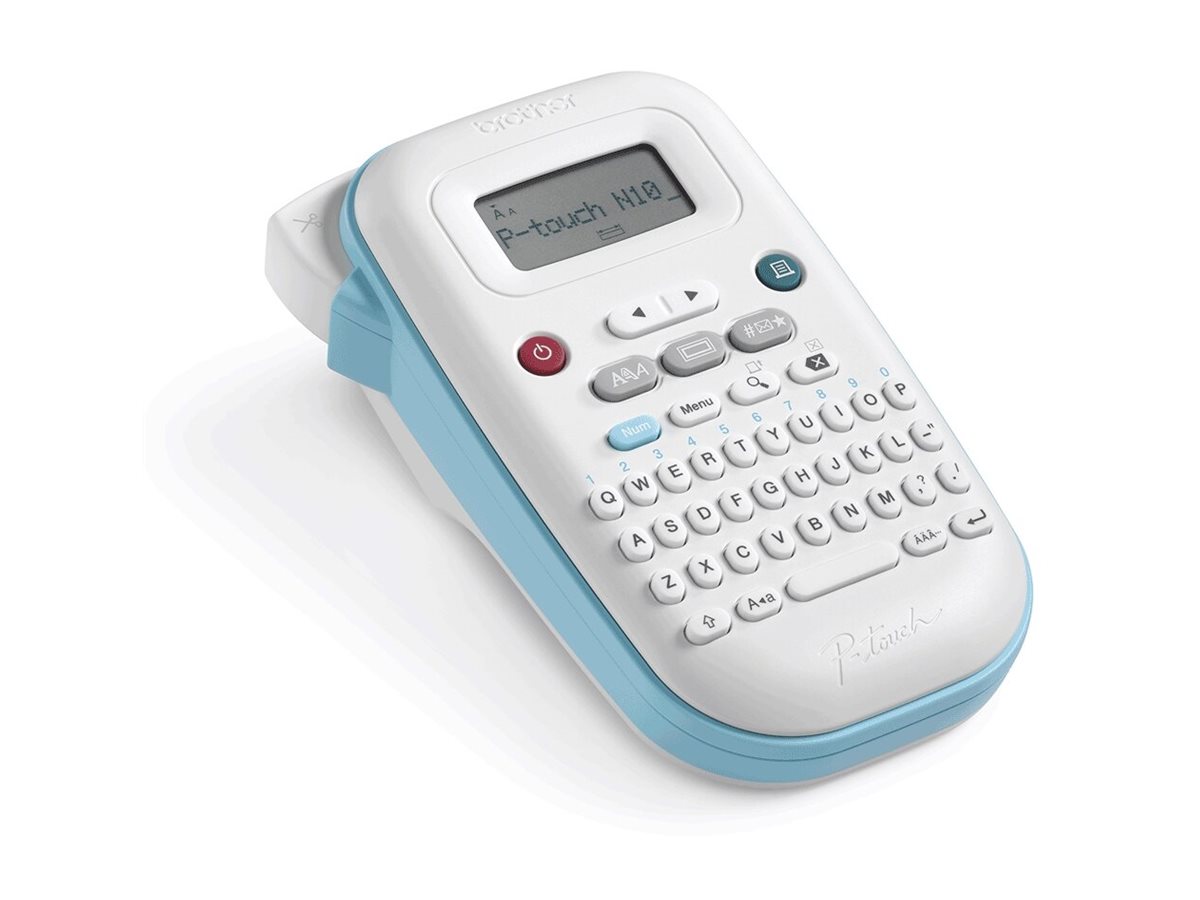 Brother PT-N10 | Thermal | Label Printer